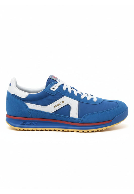 Skechers SNEAKERS Blu