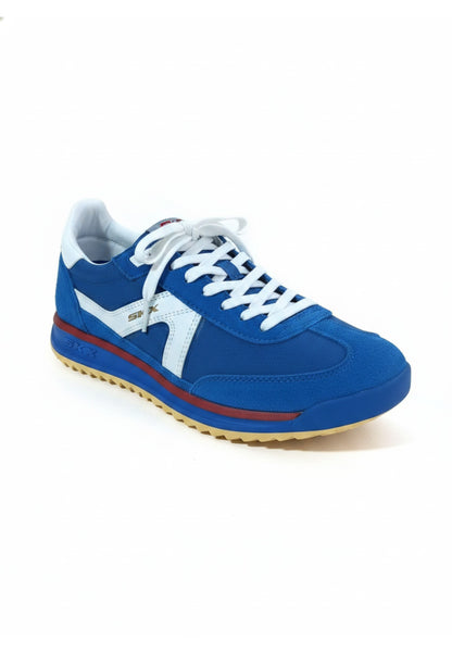 Skechers SNEAKERS Blu