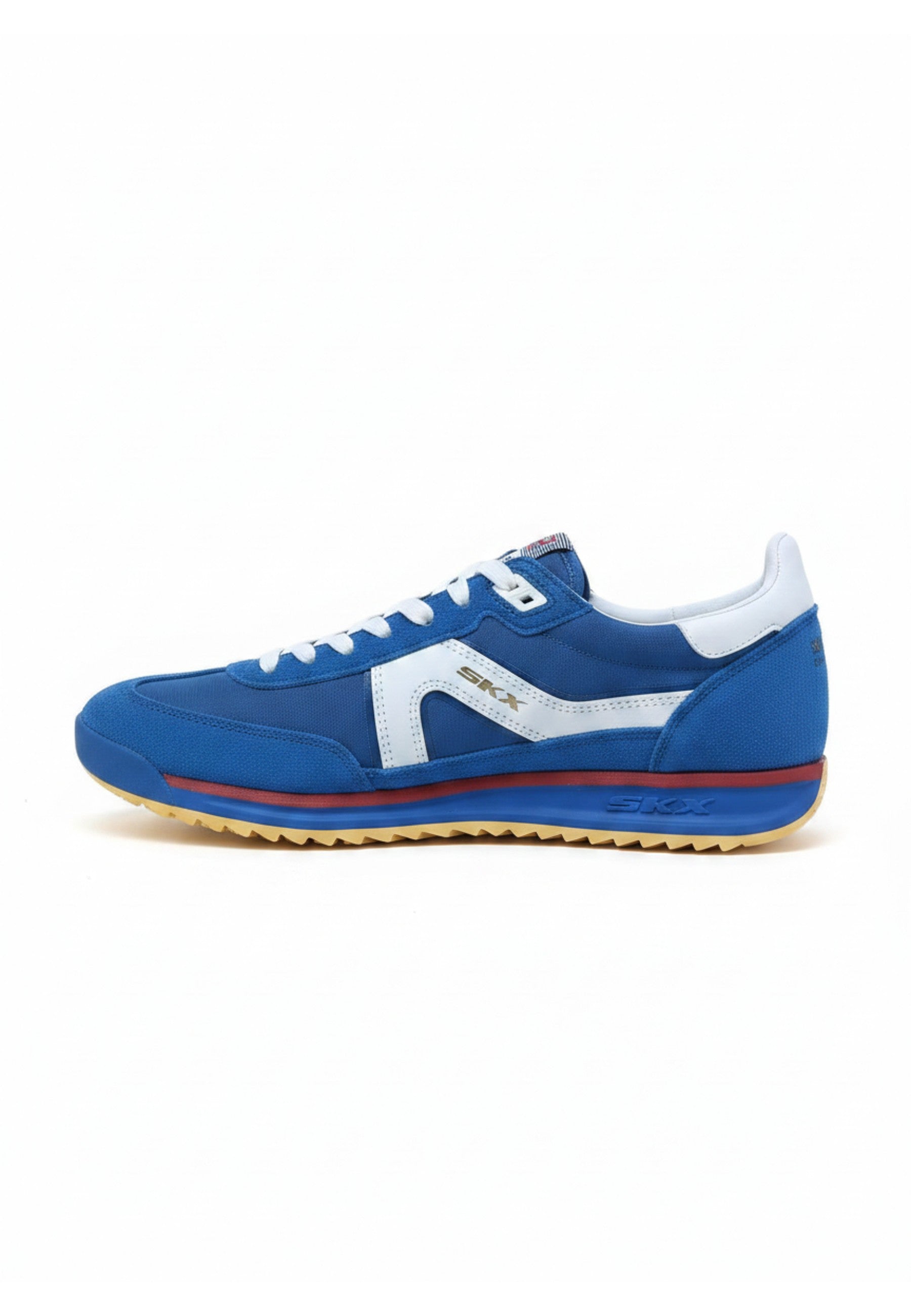 Skechers SNEAKERS Blu
