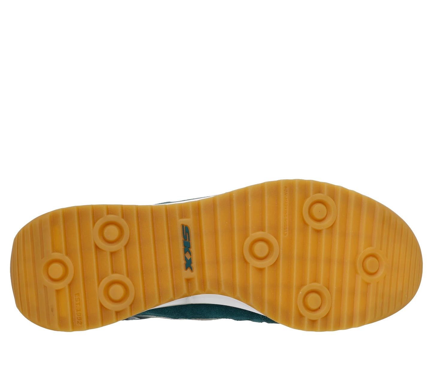 Skechers SNEAKERS Verde