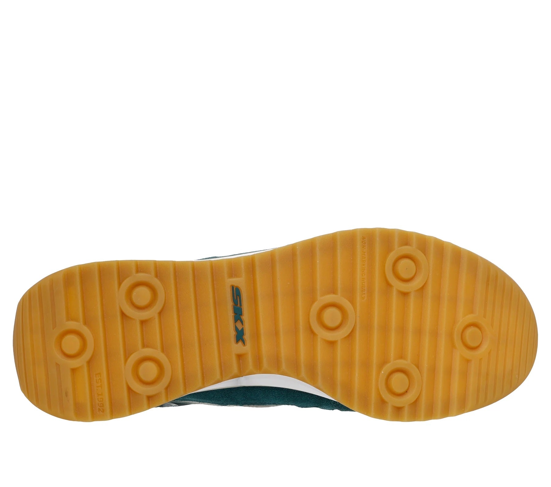 Skechers SNEAKERS Verde