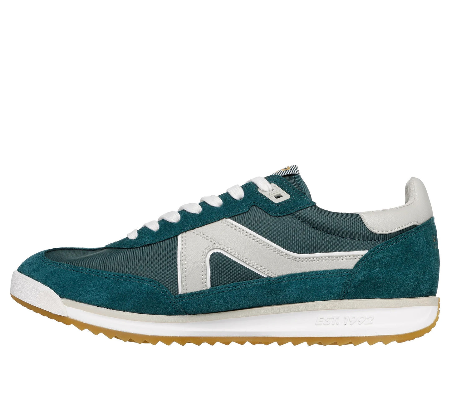 Skechers SNEAKERS Verde