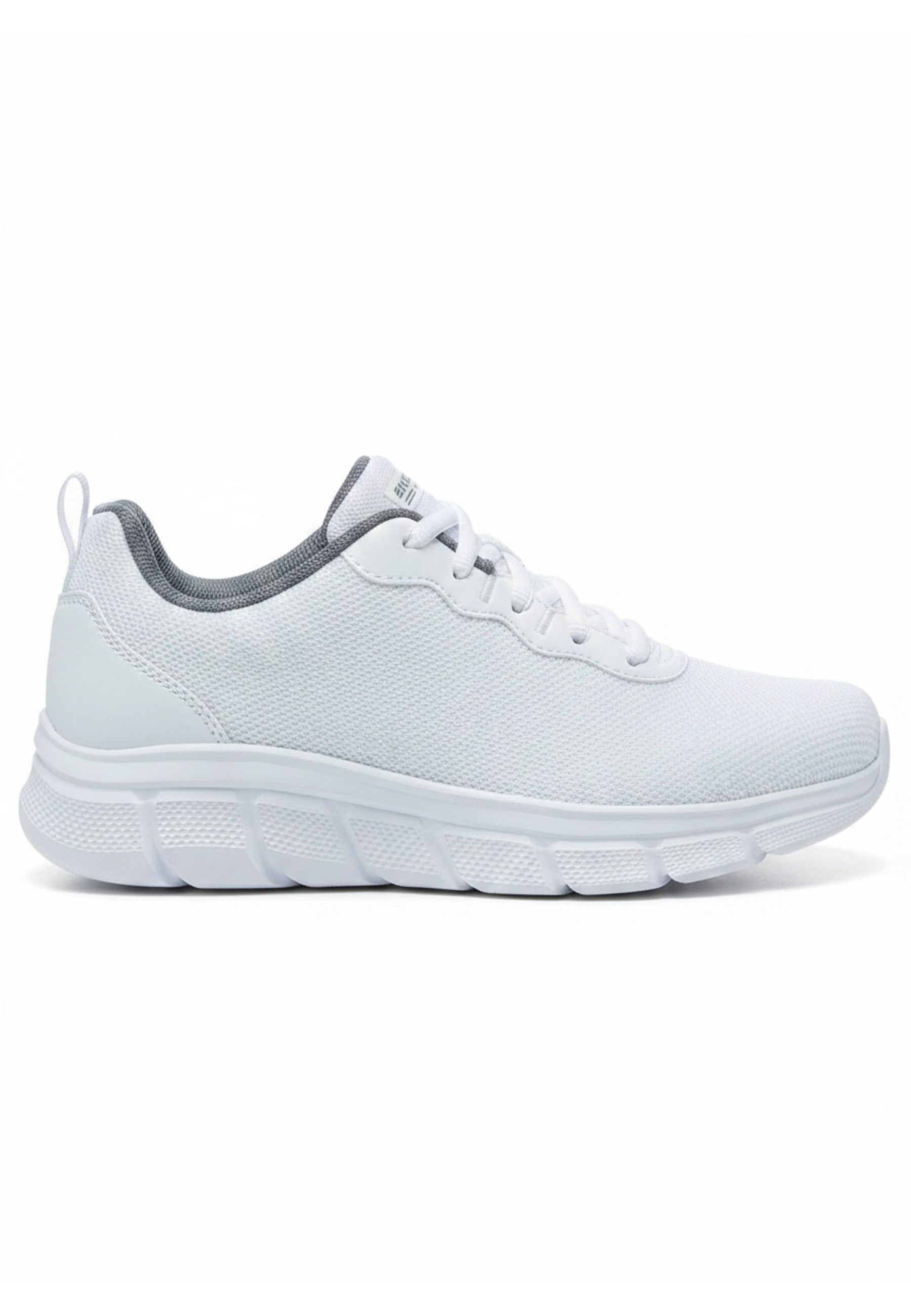 Skechers SNEAKERS Bianco