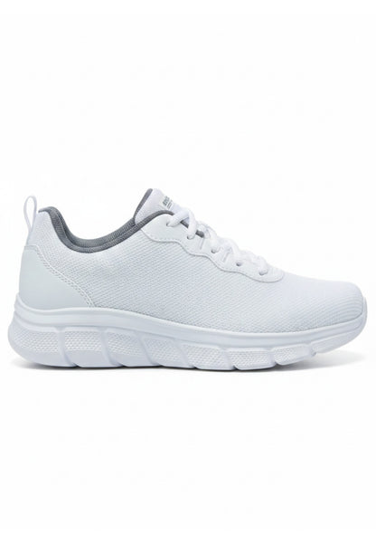 Skechers SNEAKERS Bianco