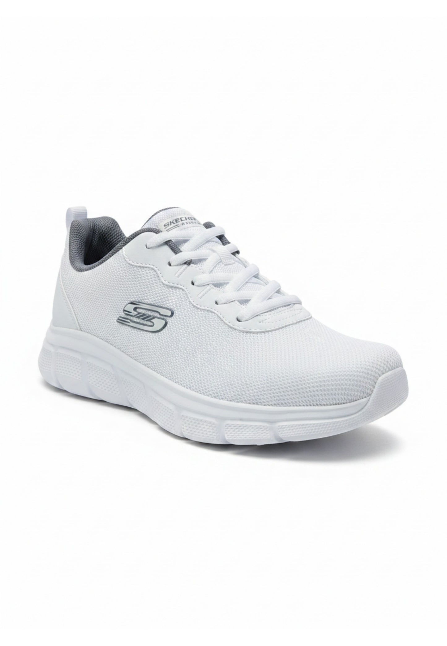 Skechers SNEAKERS Bianco