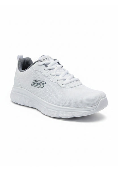 Skechers SNEAKERS Bianco