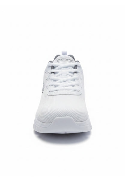Skechers SNEAKERS Bianco