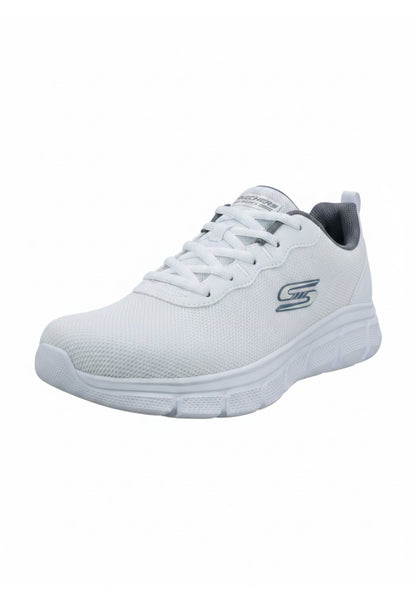 Skechers SNEAKERS Bianco