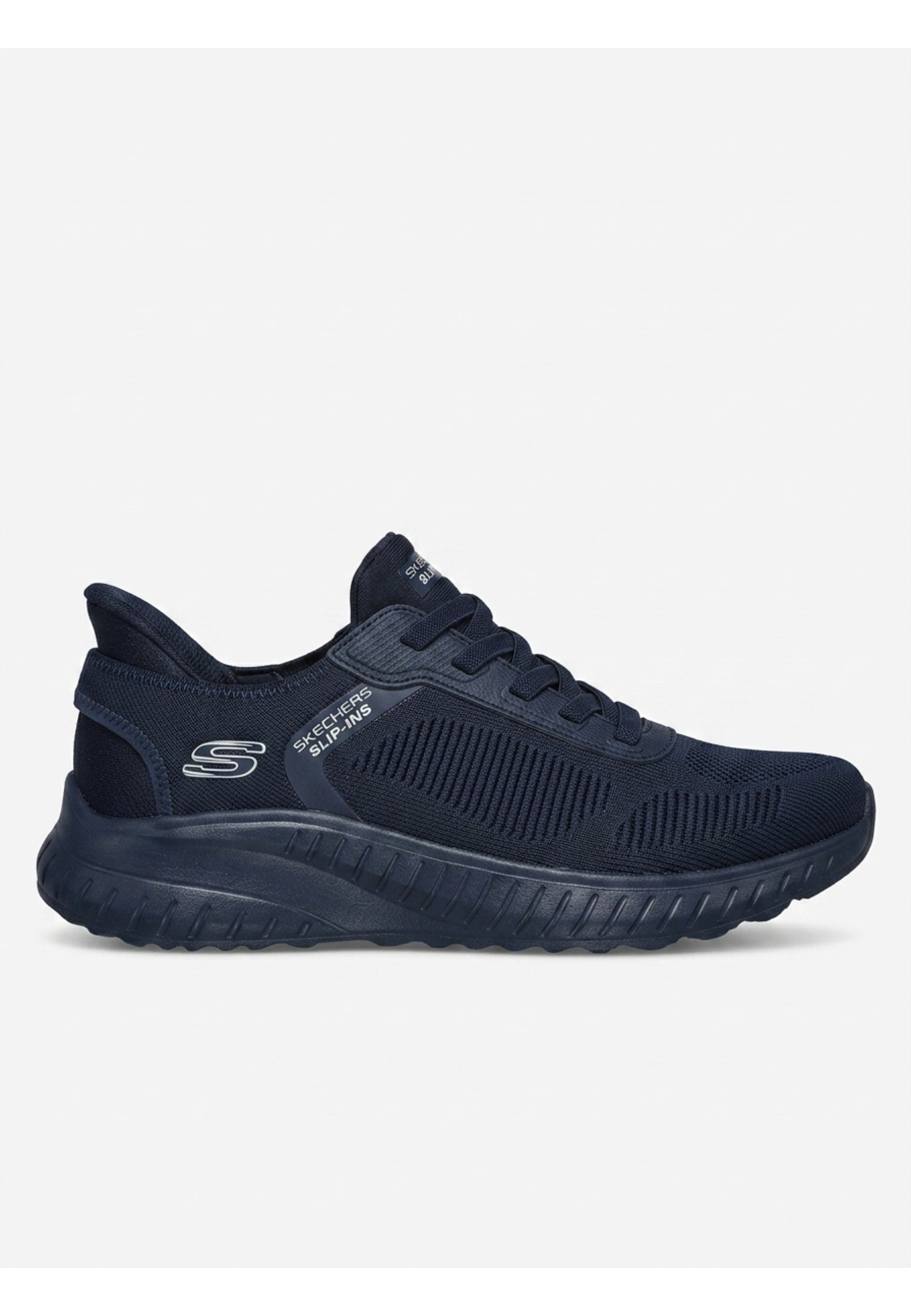 Skechers SNEAKERS Blu