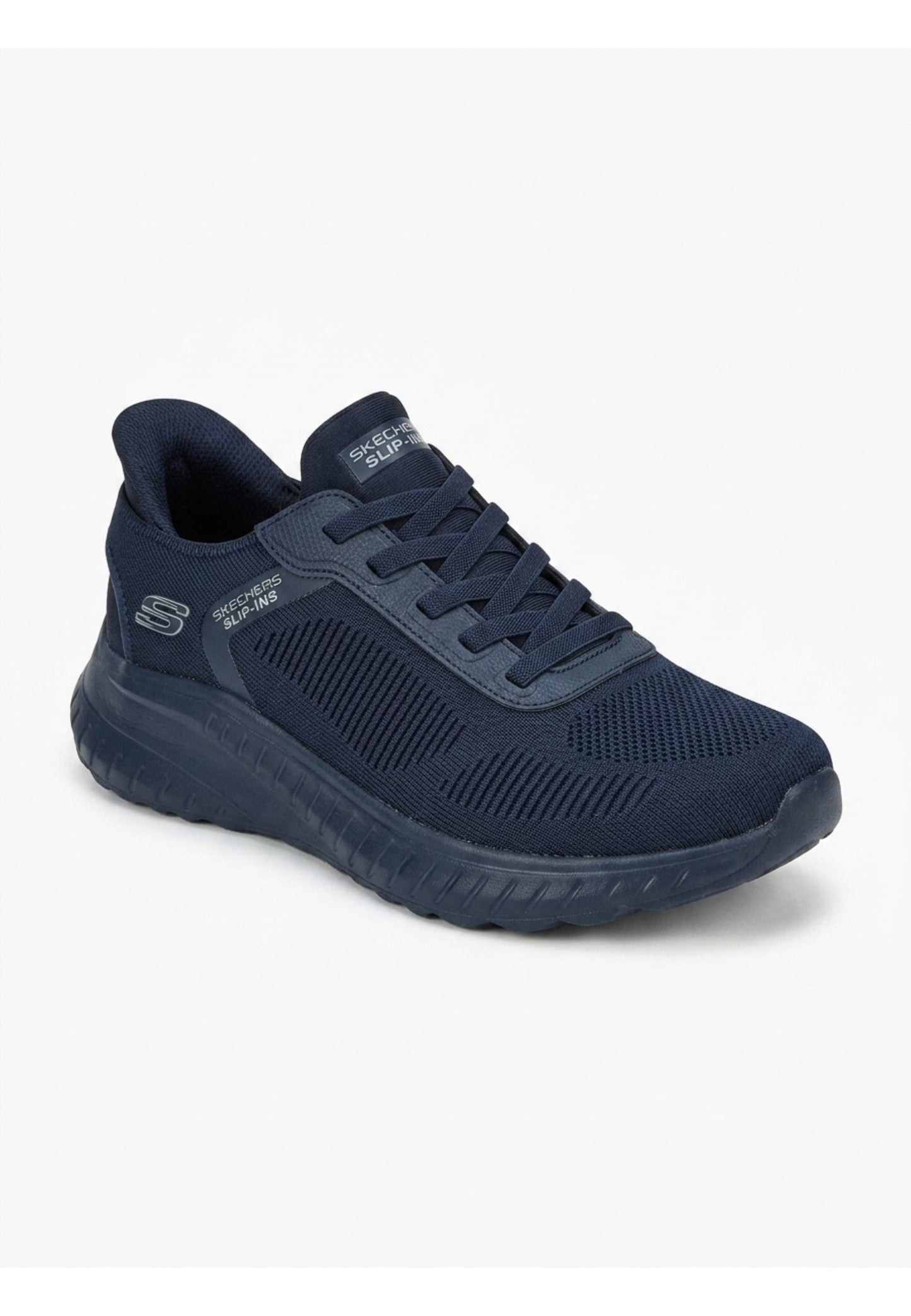Skechers SNEAKERS Blu