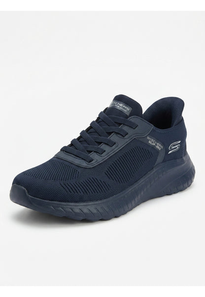 Skechers SNEAKERS Blu