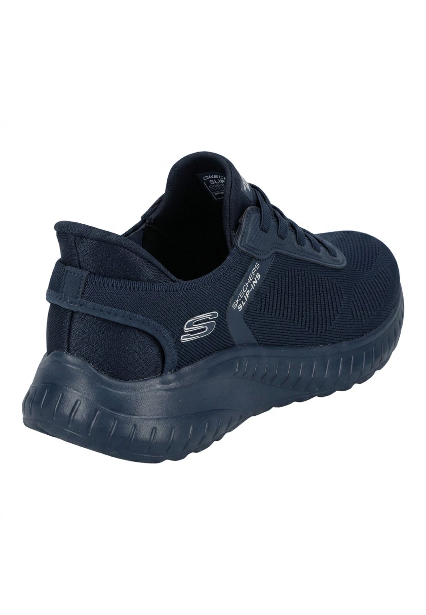 Skechers SNEAKERS Blu