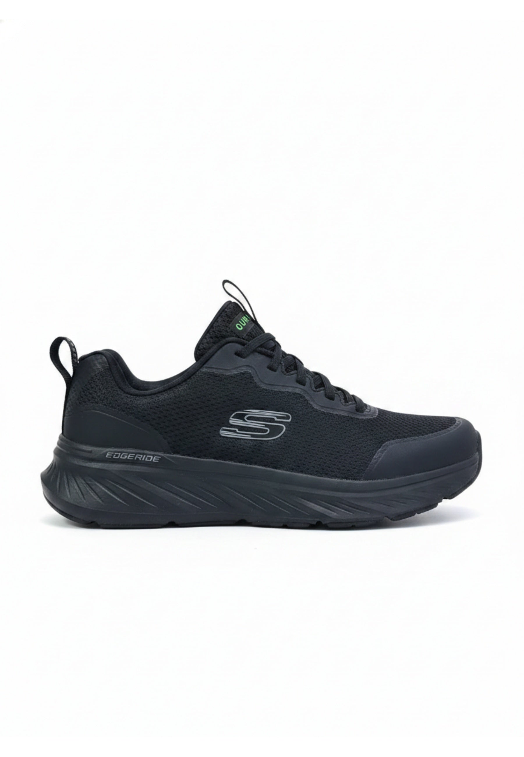 Skechers SNEAKERS Nero