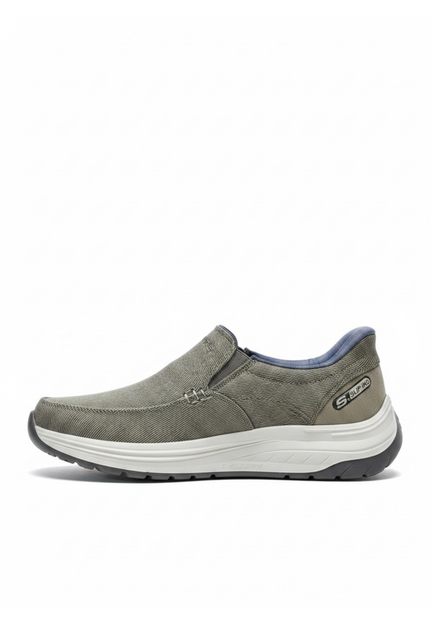 Skechers MOCASSINO Beige