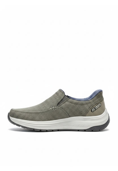 Skechers MOCASSINO Beige