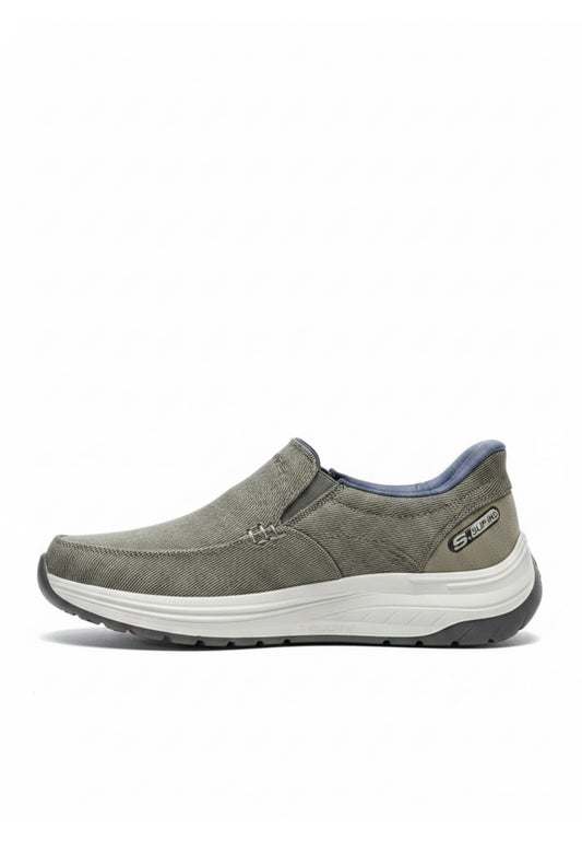 Skechers MOCASSINO Beige