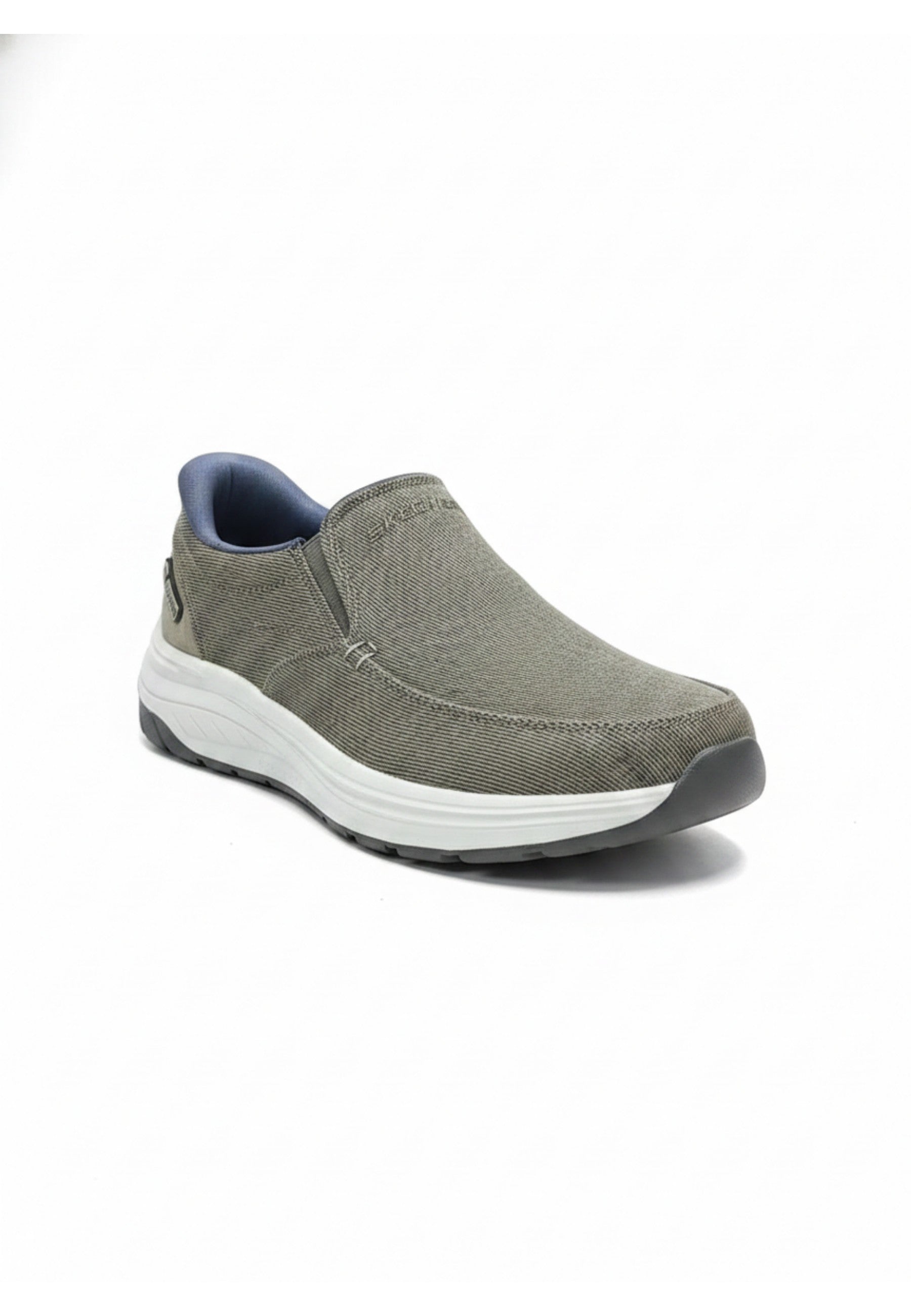 Skechers MOCASSINO Beige