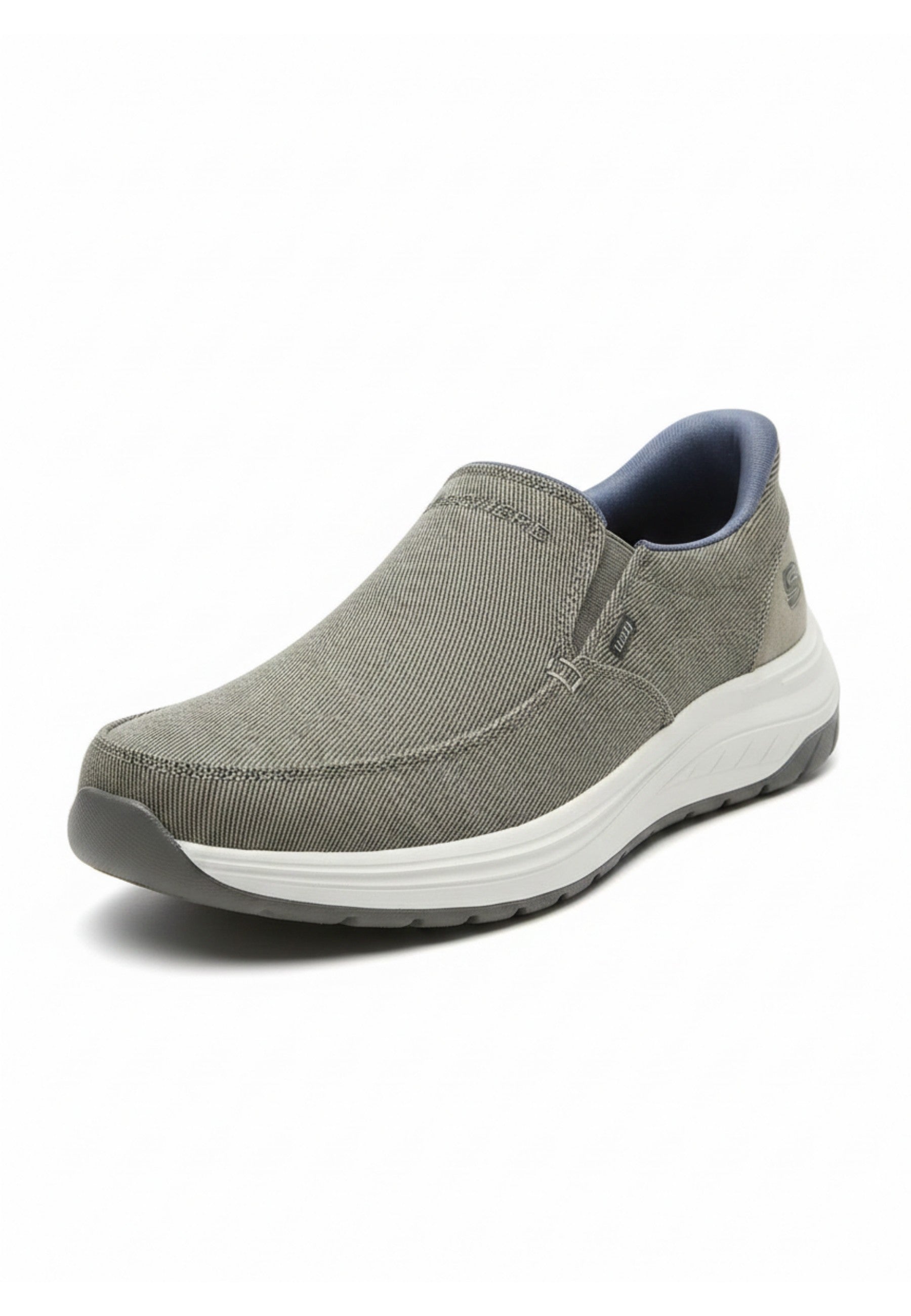 Skechers MOCASSINO Beige