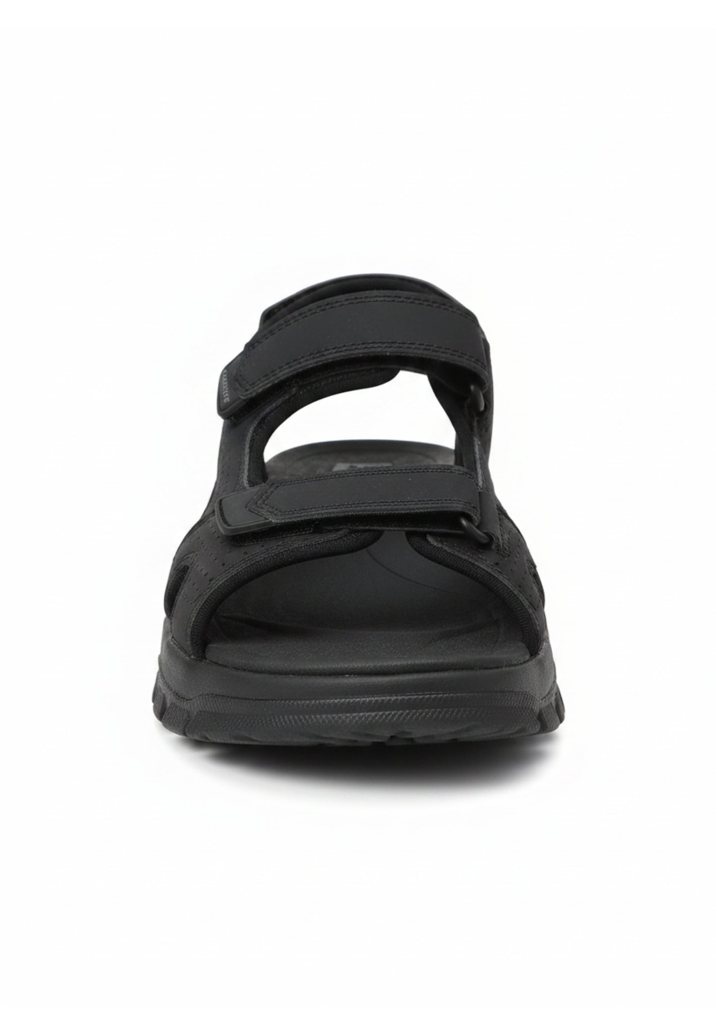 Skechers SANDALO Nero