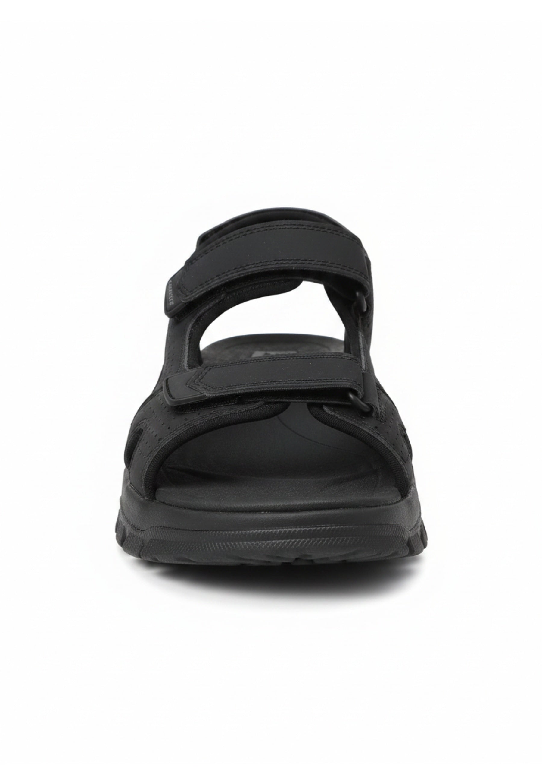 Skechers SANDALO Nero