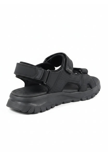 Skechers SANDALO Nero