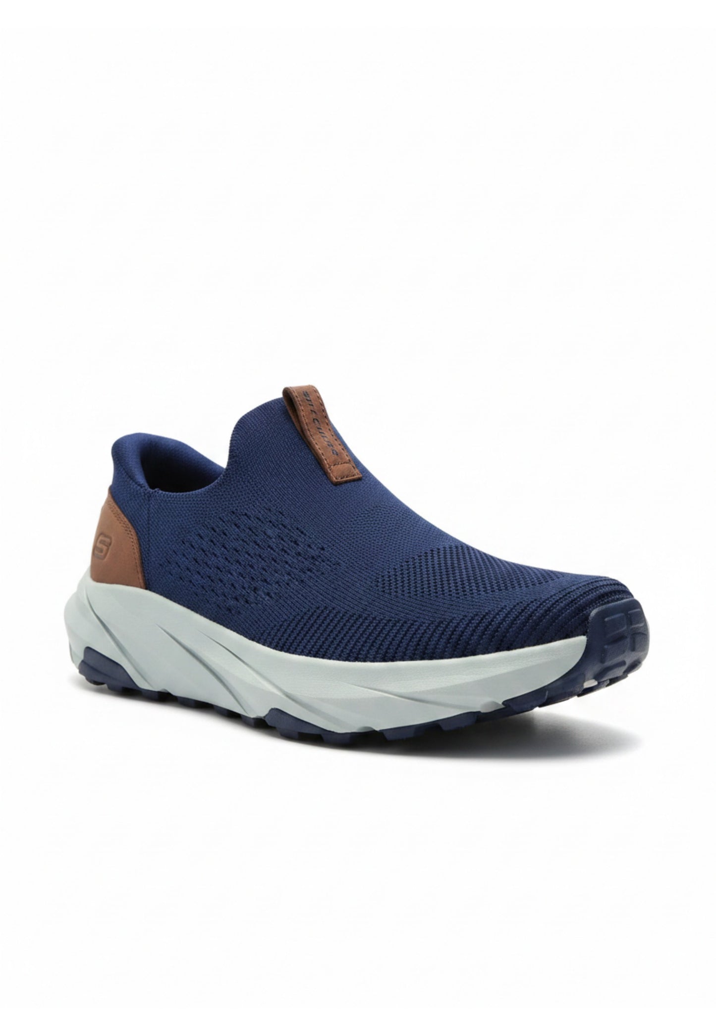 Skechers SLIPON Blu