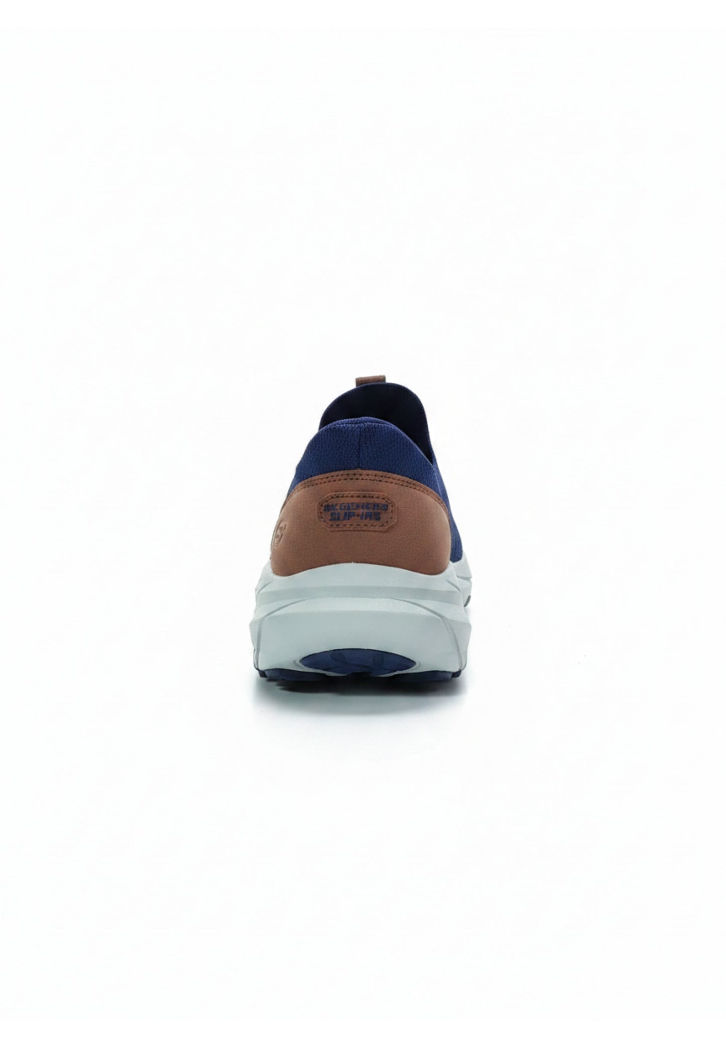 Skechers SLIPON Blu