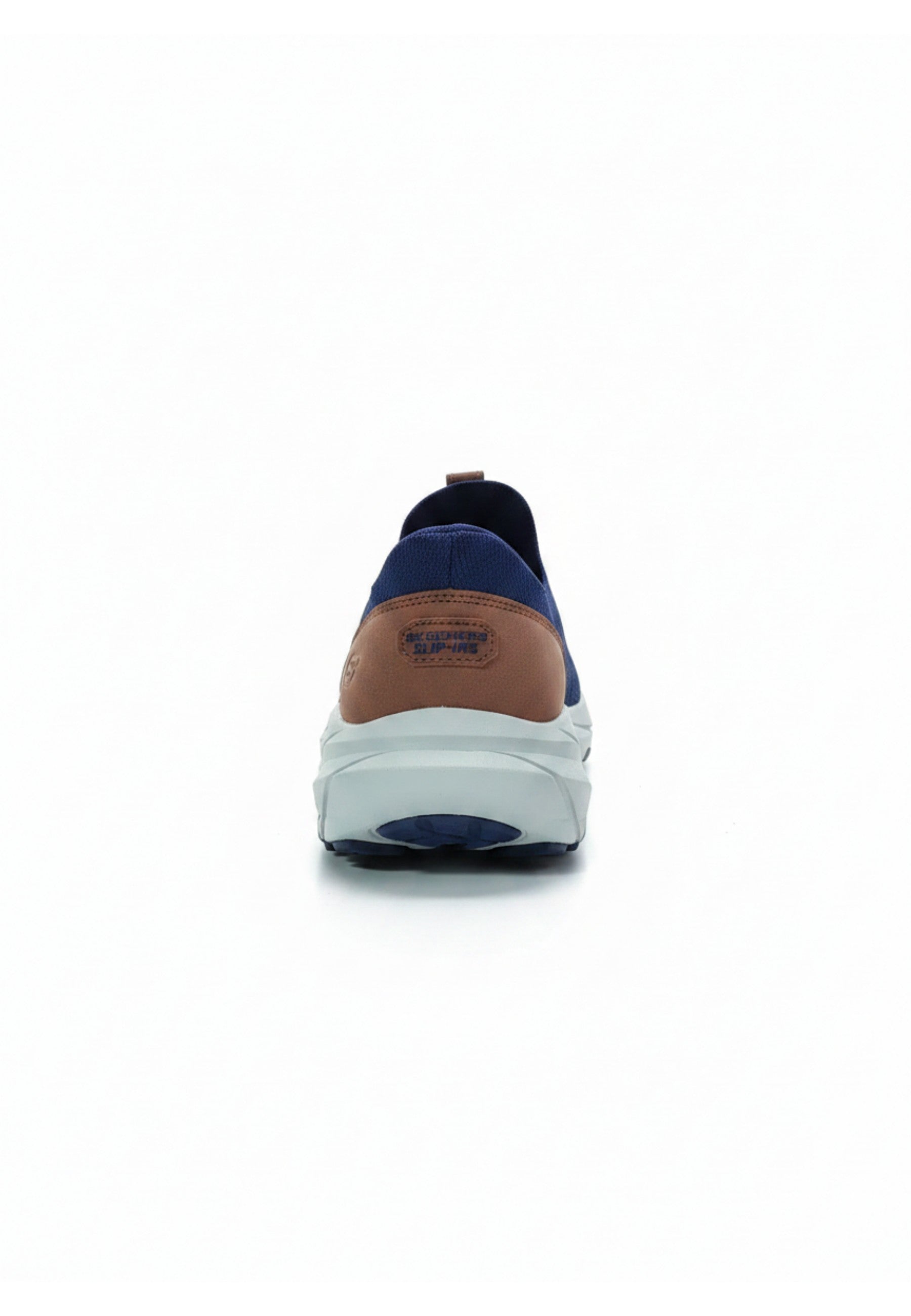 Skechers SLIPON Blu