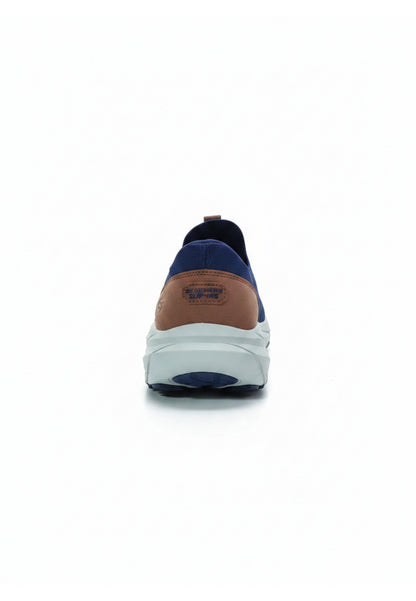 Skechers SLIPON Blu