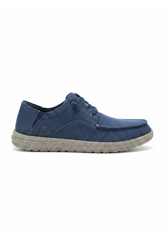 Skechers SNEAKERS Blu