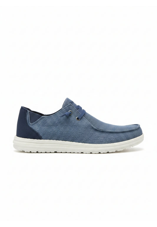 Skechers SNEAKERS Blu