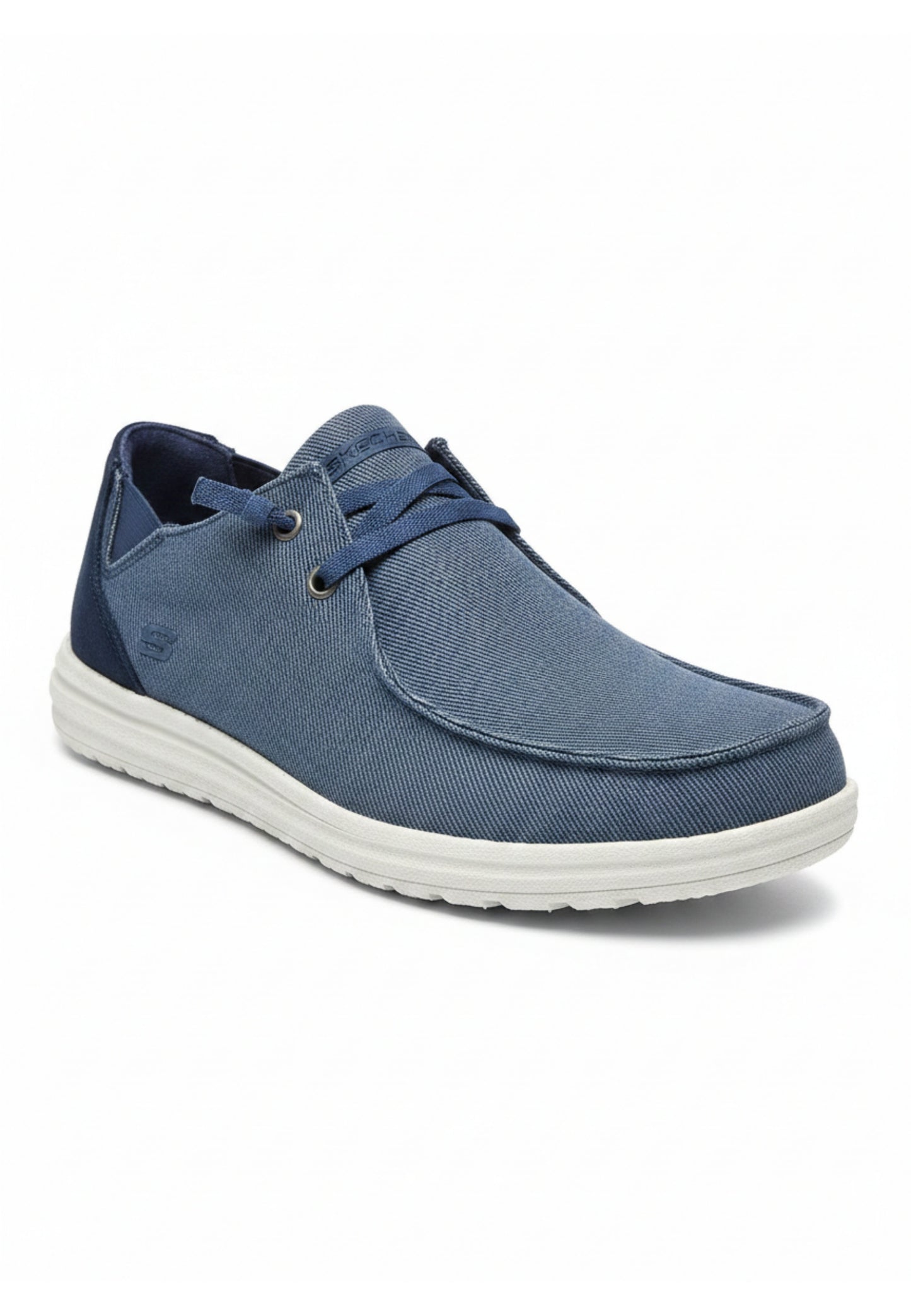 Skechers SNEAKERS Blu