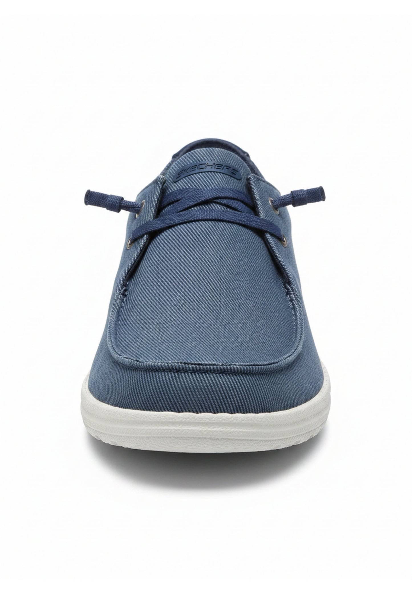 Skechers SNEAKERS Blu