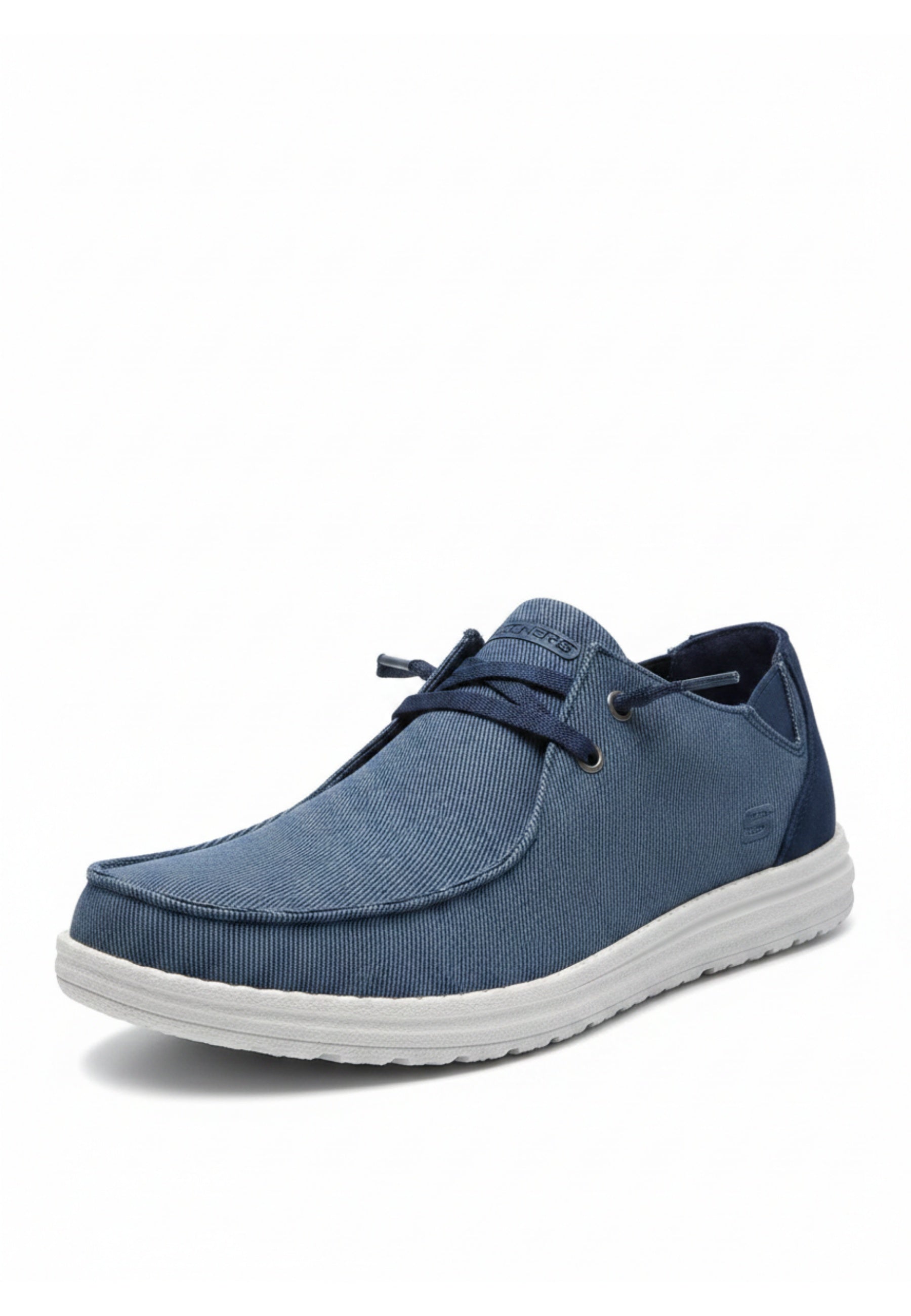 Skechers SNEAKERS Blu