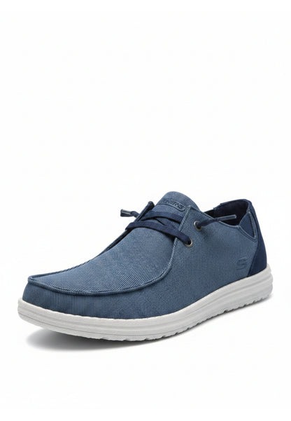 Skechers SNEAKERS Blu