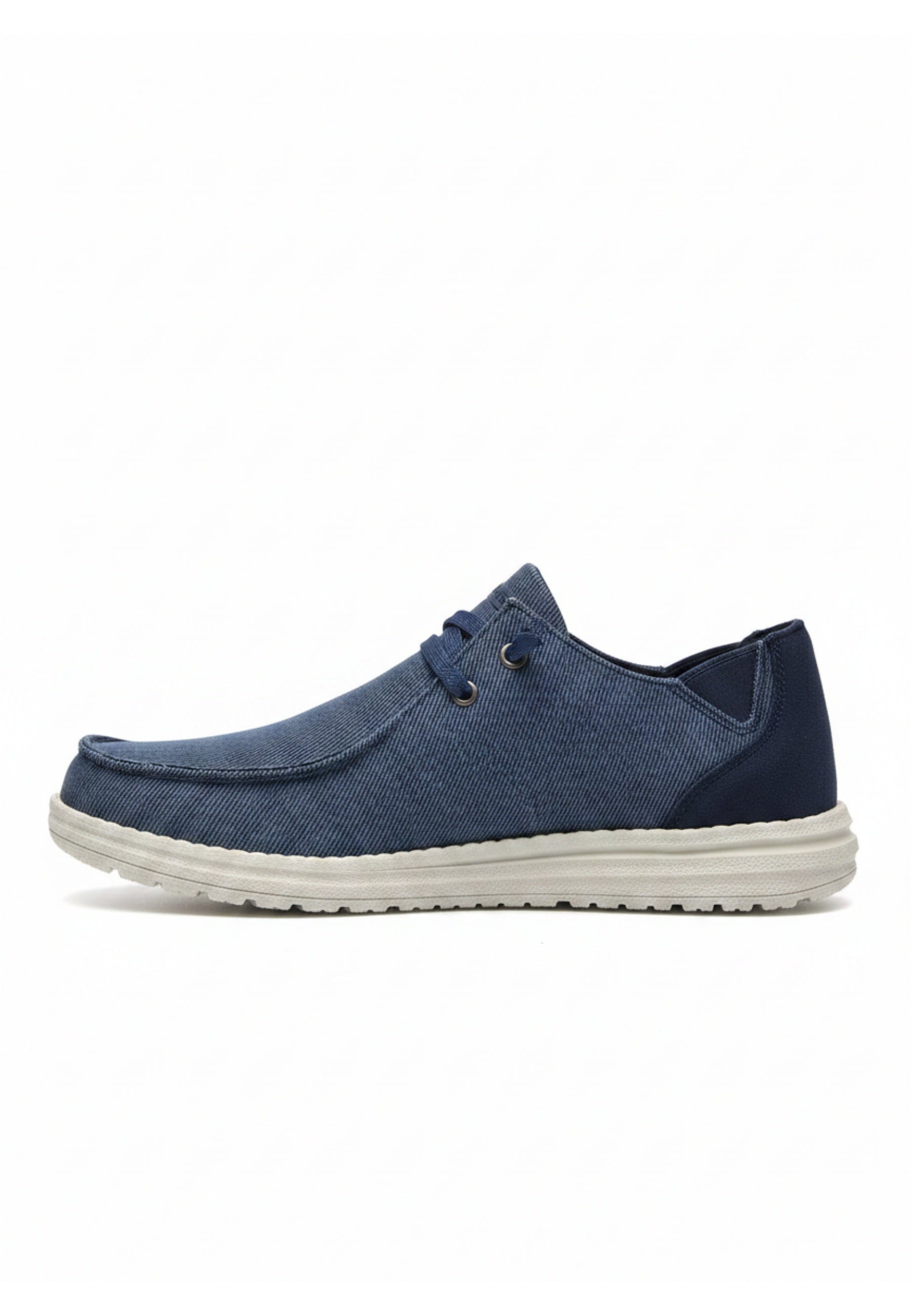 Skechers SNEAKERS Blu