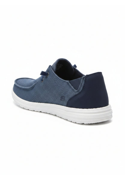 Skechers SNEAKERS Blu