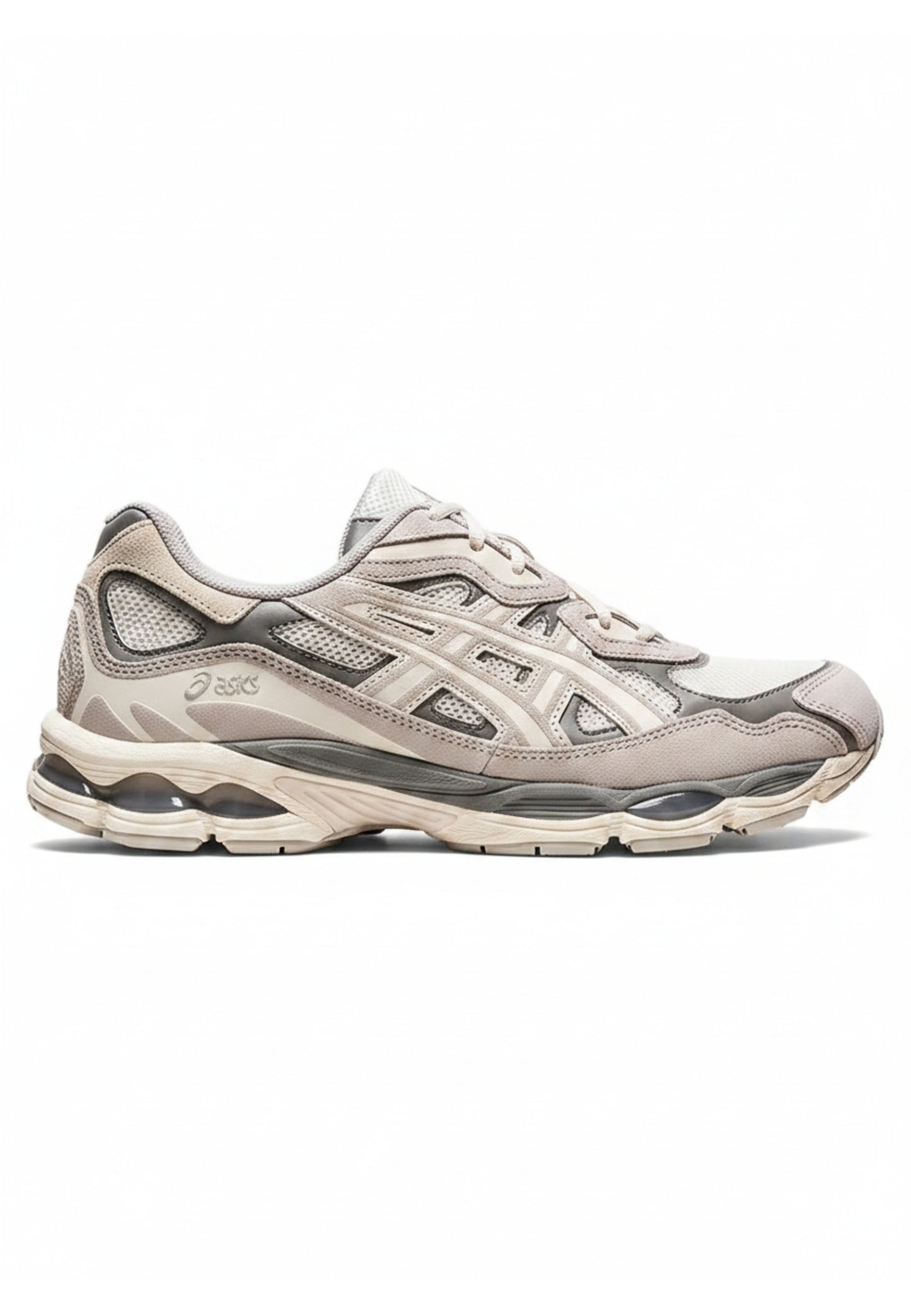 Asics SNEAKERS Beige