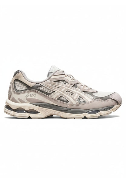 Asics SNEAKERS Beige