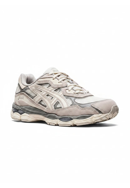 Asics SNEAKERS Beige