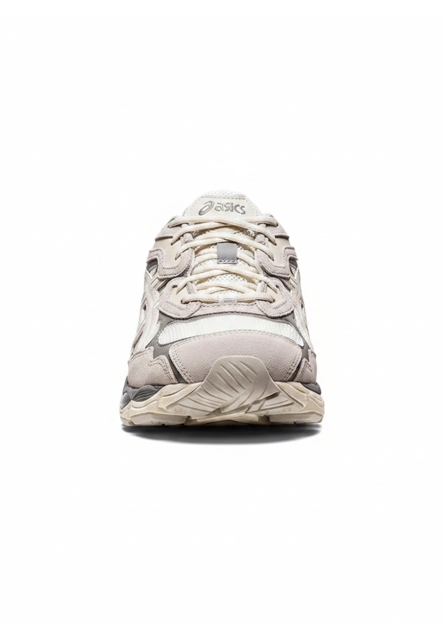 Asics SNEAKERS Beige