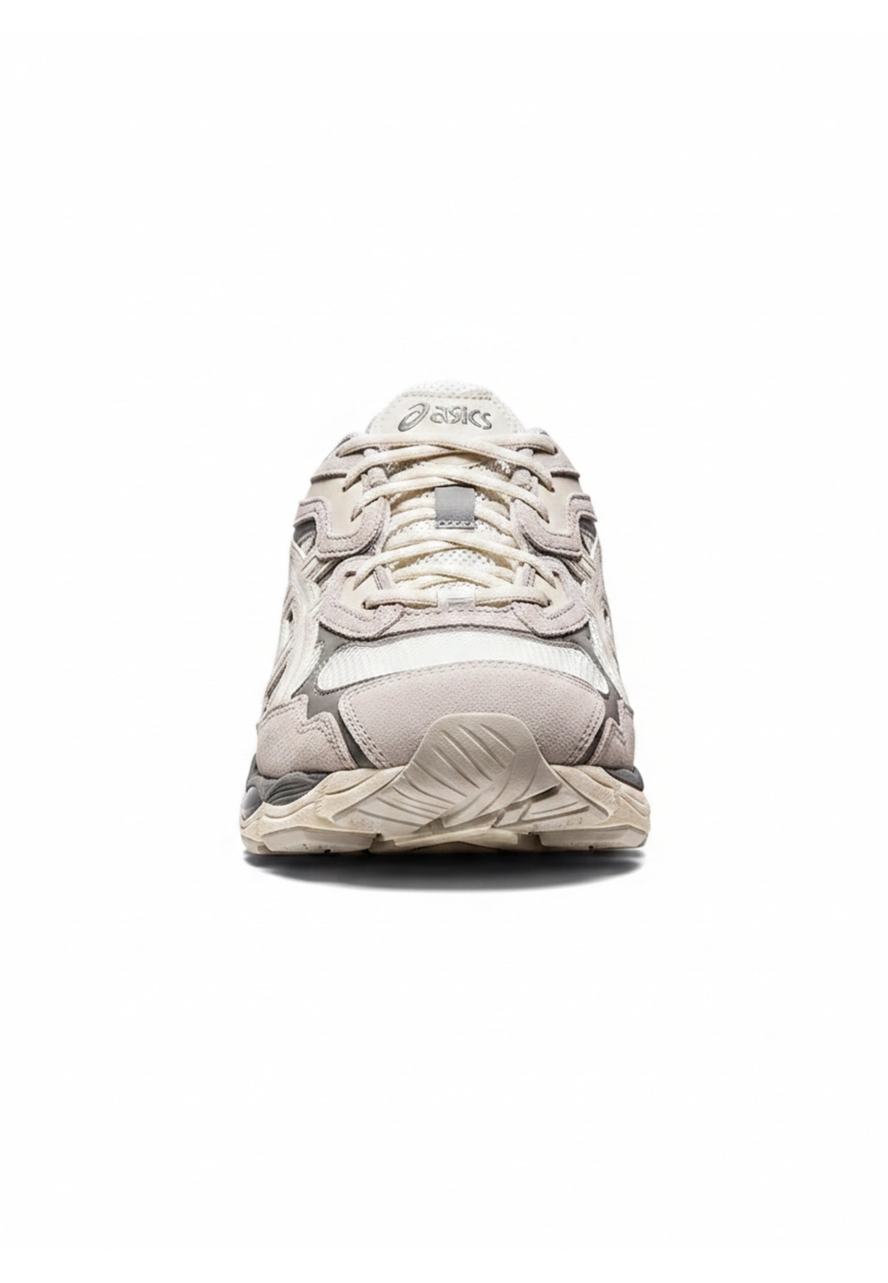 Asics SNEAKERS Beige