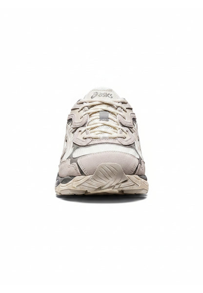 Asics SNEAKERS Beige