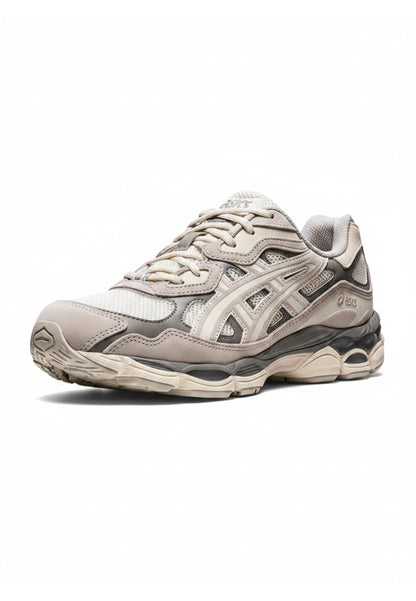 Asics SNEAKERS Beige