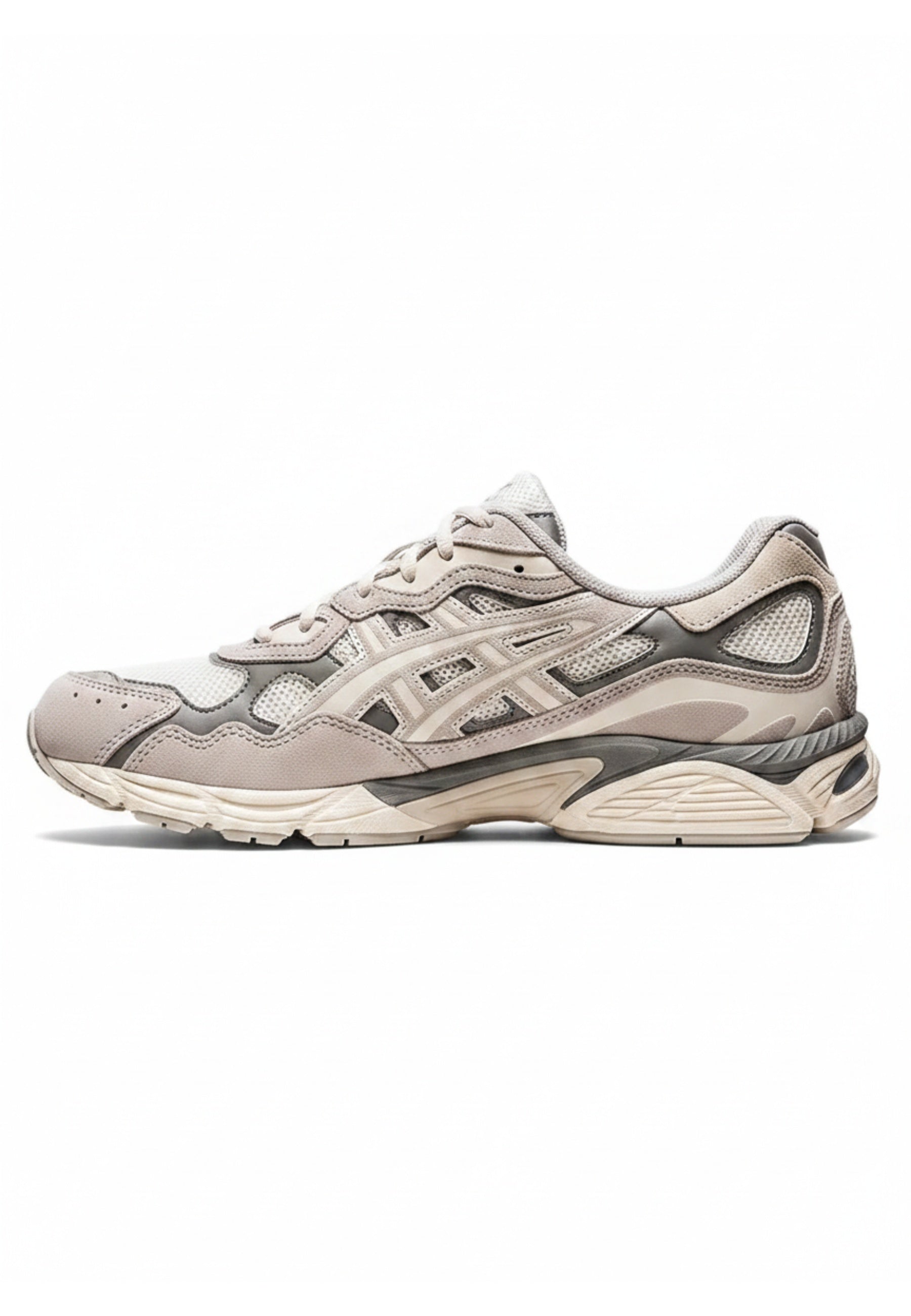 Asics SNEAKERS Beige