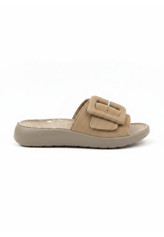 Igi&co CIABATTA Camel