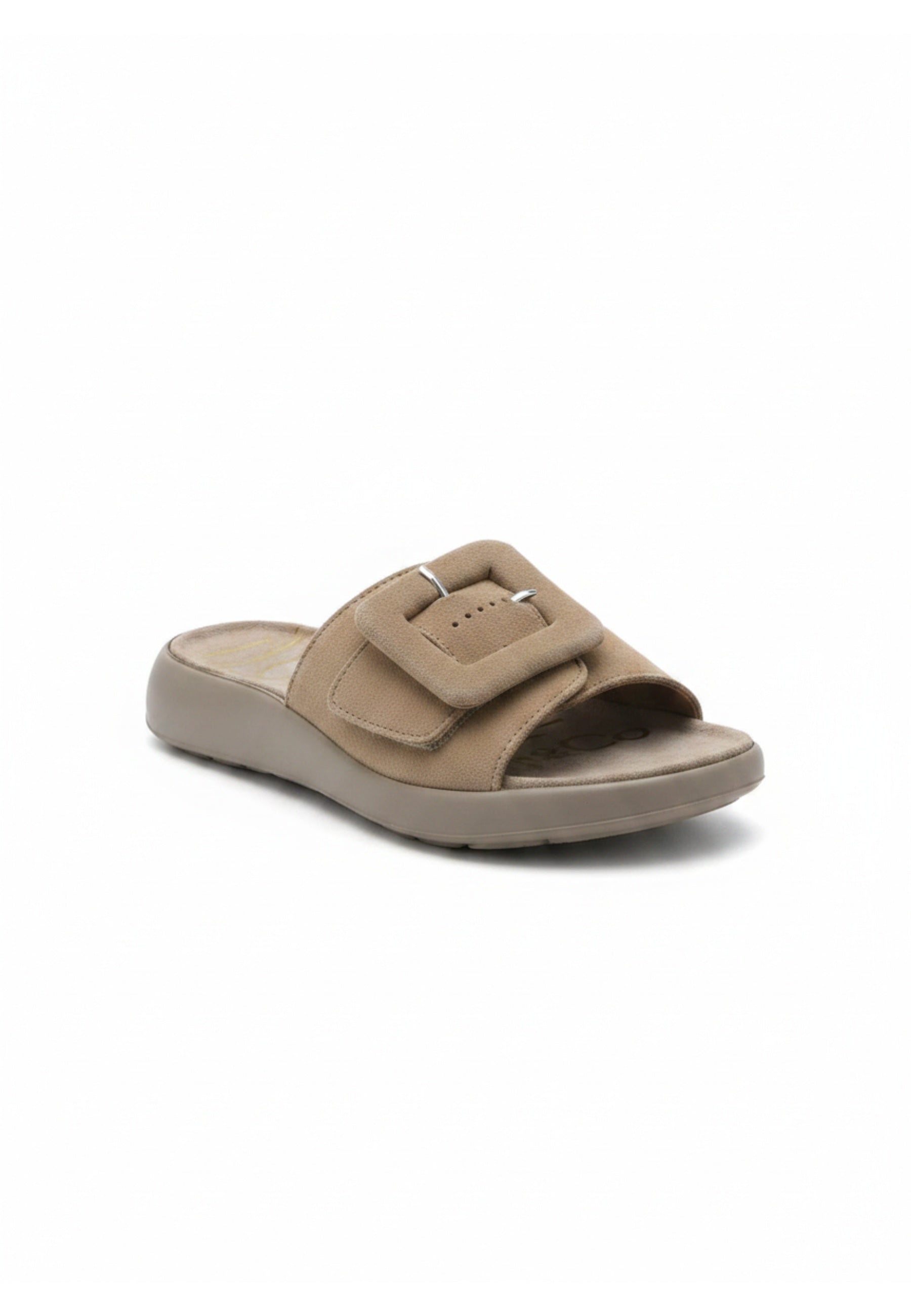 Igi&co CIABATTA Camel