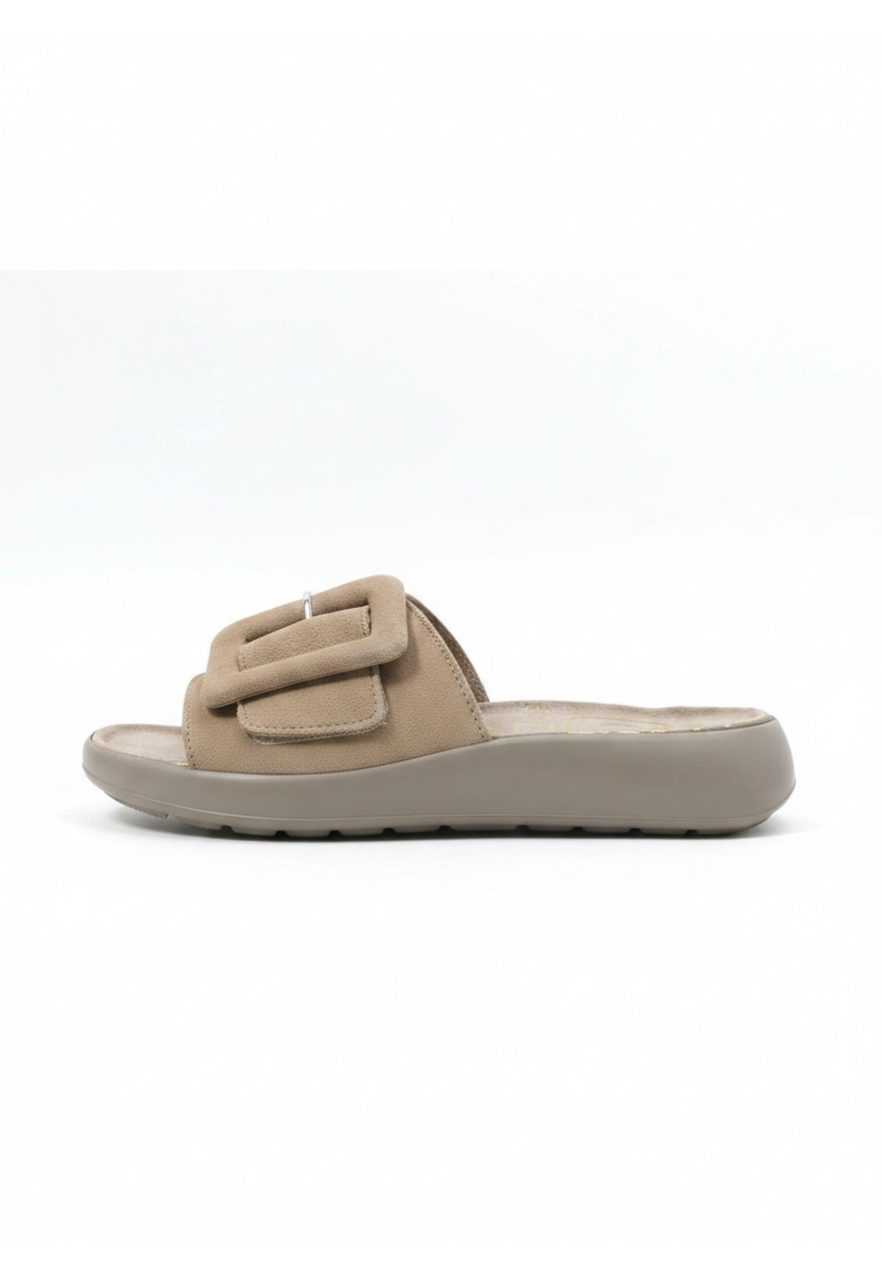 Igi&co CIABATTA Camel