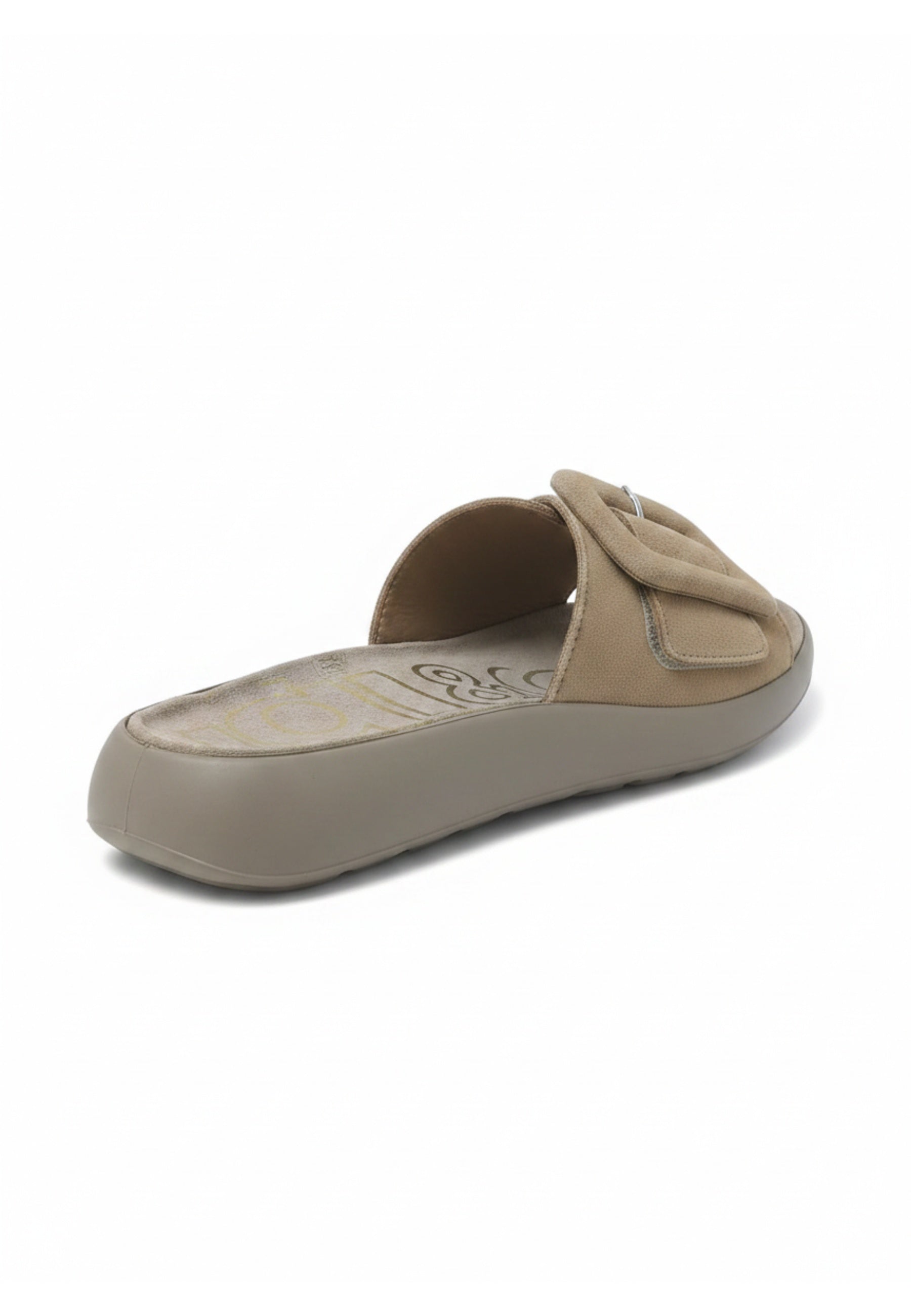 Igi&co CIABATTA Camel