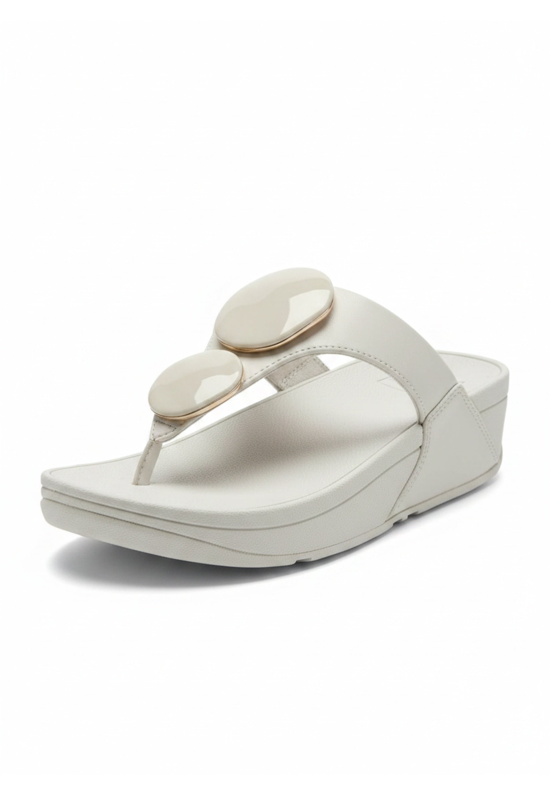 Fitflop INFRADITO Beige